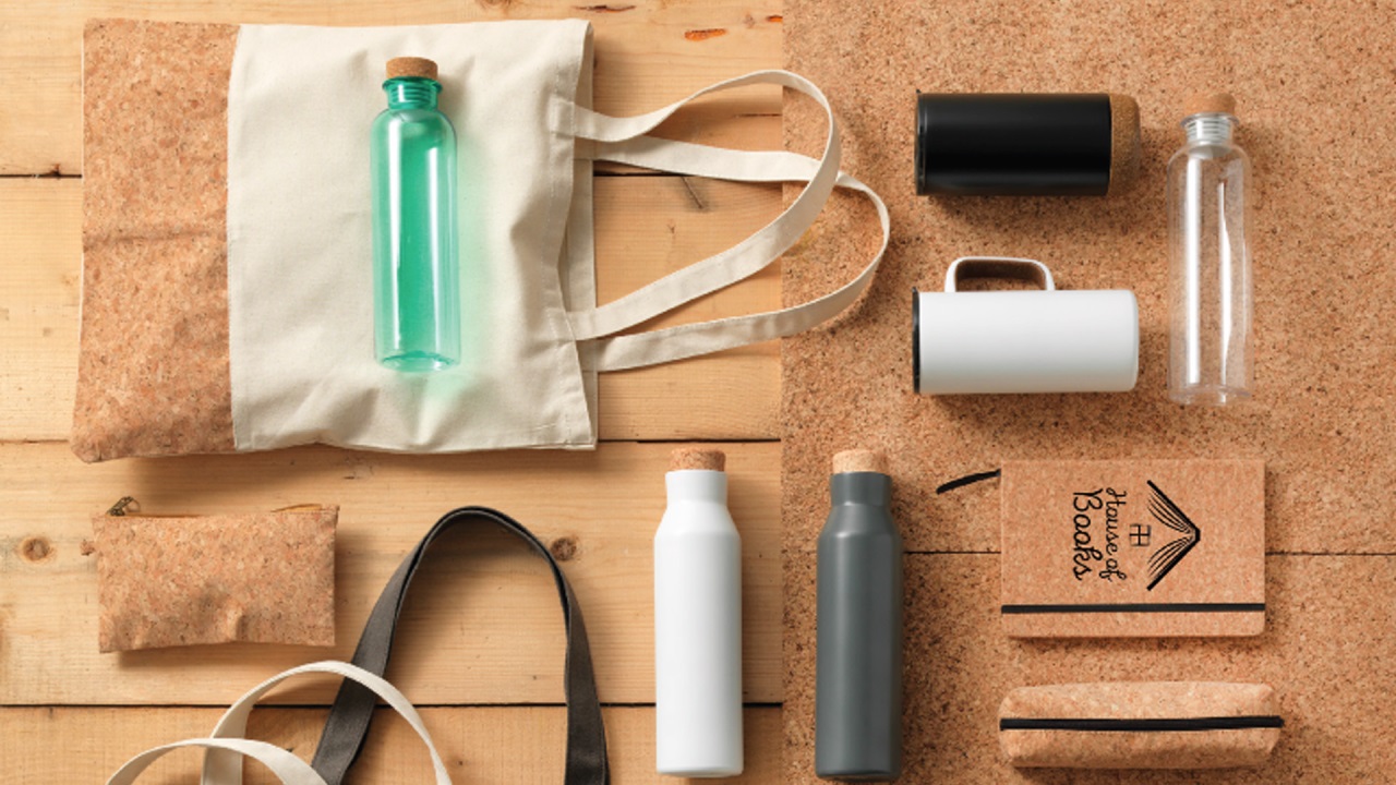 Sustainable Options for Your Brand: Eco-Friendly Custom Products