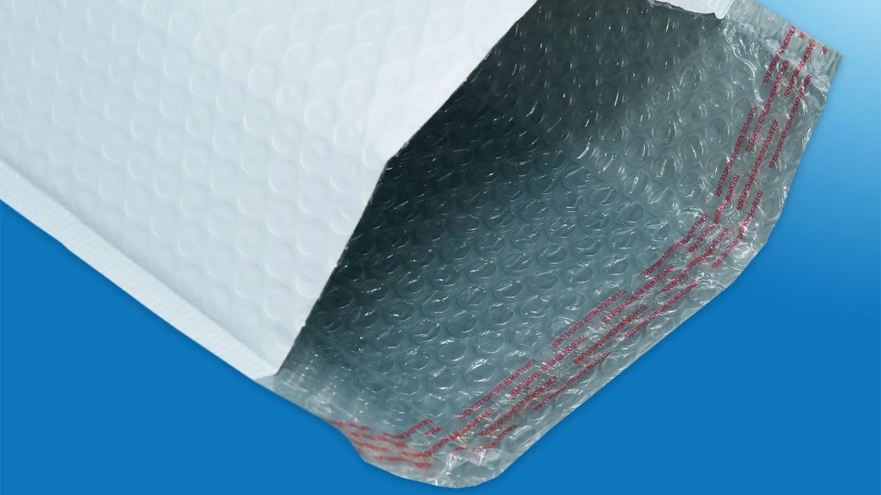 Why Bulk Bubble Mailers Would Be Advantageous for Your Business